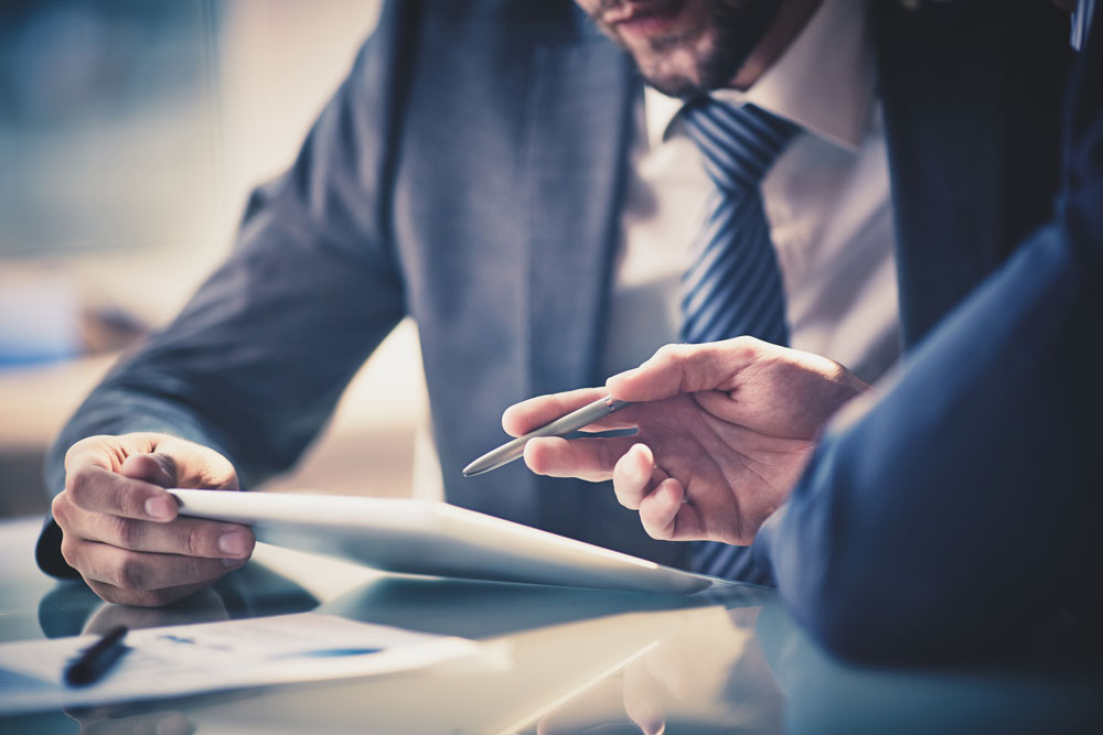 Macmoor Capital Services