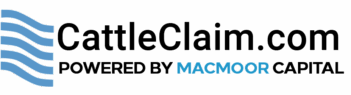 Cattle Claim Logo