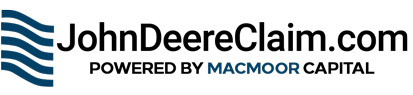 John Deere Claim
